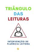Ler Triângulo das Leituras, do autor Débora Niklaus Ler Triângulo das Leituras, do autor Débora Niklaus