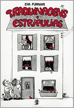 Traquinagens e Estripulias, do autor Eva Furnari