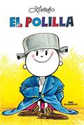 Ler El polilla, do autor Ziraldo