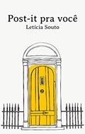 Ler Post-it para você, do autor Letícia Souto