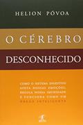 Ler O cérebro desconhecido, do autor Helion Póvoa