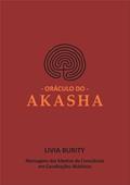 Ler Oraculo do Akasha, do autor Livia Burity