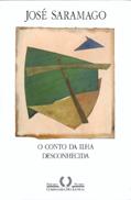 Ler O conto da ilha desconhecida, do autor José Saramago