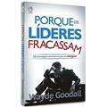 Ler Porque os líderes fracassam, do autor Wayde Goodall