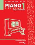 Ler REPERTÓRIO PARA PIANO POPULAR - Volume 1 - Rosana Giosa, do autor Rosana Giosa Ler REPERTÓRIO PARA PIANO POPULAR - Volume 1 - Rosana Giosa, do autor Rosana Giosa