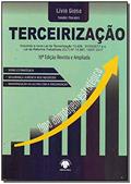 Ler Terceirização. Uma Abordagem Estratégica, do autor Vansder Morales; Livio Giosa Ler Terceirização. Uma Abordagem Estratégica, do autor Vansder Morales; Livio Giosa