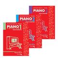 Ler REPERTÓRIO PARA PIANO POPULAR - Volume 1,2 e 3 - Rosana Giosa, do autor Rosana Giosa