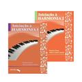 Ler INICIAÇÃO À HARMONIA - Vol. 1 e 2 - Rosana Giosa e Wilma Gadioli, do autor Rosana Giosa e Wilma Gadioli Ler INICIAÇÃO À HARMONIA - Vol. 1 e 2 - Rosana Giosa e Wilma Gadioli, do autor Rosana Giosa e Wilma Gadioli