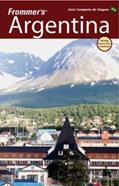 Ler Frommers Argentina: Guia Completo de Viagem, do autor Michael Luongo