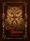 Ler Contos Distantes, do autor Lucien Gilbert Ler Contos Distantes, do autor Lucien Gilbert