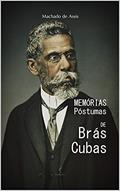 Ler Memórias Póstumas de Brás Cubas, do autor Machado de Assis