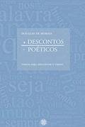 Ler Descontos Poéticos, do autor Douglas Lima Ler Descontos Poéticos, do autor Douglas Lima