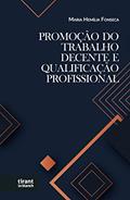 Ler Promoção do Trabalho Decente e Qualificação Profissional, do autor Maria Hemília Fonseca