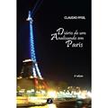 Ler Diário de Um Analisando em Paris, do autor Claudio Pfeil