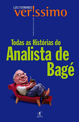 Ler Todas as histórias do analista de Bagé, do autor Luis Fernando Verissimo
