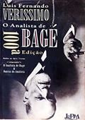 Ler Analista De Bagé, do autor Luis Fernando Verissimo
