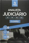 Ler Analista Judiciário. O Livrão TRT, TRF, TRE, MPU, do autor Vários Autores Ler Analista Judiciário. O Livrão TRT, TRF, TRE, MPU, do autor Vários Autores
