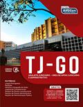 Ler Analista Judiciário - Área de Apoio Judiciário e Administrativo - TRIBUNAL DE JUSTIÇA DO ESTADO DE GOIÁS - TJ GO, do autor Equipe AlfaCon