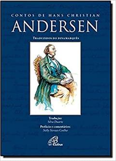 Contos de Hans Christian Andersen: Traduzidos do dinamarquês, do autor Hans Christian Andersen