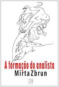 Ler A formação do analista, do autor Mirta Zbrun Ler A formação do analista, do autor Mirta Zbrun
