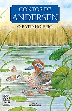 O Patinho Feio, do autor Hans Christian Andersen
