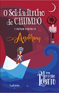 Ler O Soldadinho de Chumbo: e outros contos de Andersen, do autor Christian Hans Andersen