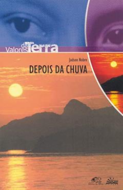 Depois da chuva, do autor Jadson Nobre