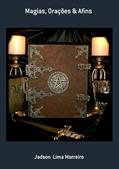 Ler Magias, Oracoes & Afins, do autor Jadson Lima Marreiro