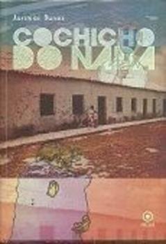 Cochicho do Nada, do autor Aurimar Nunes