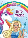 Ler Barbie - Livro mágico, do autor Ciranda Cultural