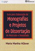 Ler Guia para elaboração de monografias e projetos de dissertação de mestrado e doutorado, do autor Maria Hübner Ler Guia para elaboração de monografias e projetos de dissertação de mestrado e doutorado, do autor Maria Hübner