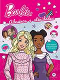 Ler Barbie - Adesivos e atividades: Outros, do autor Ciranda Cultural