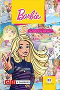 Ler Barbie - A emergência fashion: Volume 2, do autor Karina Barbora Ler Barbie - A emergência fashion: Volume 2, do autor Karina Barbora