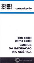 Ler Comics da imigração na América, do autor John Appel; Selma Appel Ler Comics da imigração na América, do autor John Appel; Selma Appel