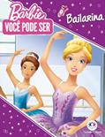 Ler Barbie You can be - Você pode ser Bailarina, do autor Ciranda Cultural