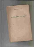 Ler Machado de Assis, do autor Astrojildo Pereira