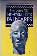 Ler Memorial Dos Palmares., do autor Ivan Alves Filho Ler Memorial Dos Palmares., do autor Ivan Alves Filho