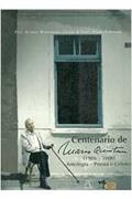 Ler Centenario De Mario Quintana (1906-2006): Antologia, Poesia E Cronica (Portuguese Edition), do autor Macedo Catia Alves