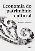 Ler Economia do patrimônio cultural, do autor Françoise Benhamou Ler Economia do patrimônio cultural, do autor Françoise Benhamou