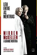 Ler A grande mentira, do autor Nicholas Searle