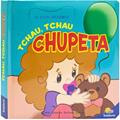 Ler Eu estou crescendo! Tchau, tchau chupeta, do autor Suelen Katerine A. Santos