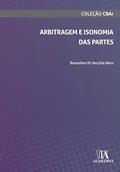 Ler Arbitragem e Isonomia das Partes (CBAr), do autor Berardino Di Vecchia Neto Ler Arbitragem e Isonomia das Partes (CBAr), do autor Berardino Di Vecchia Neto
