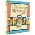 Ler Livro de Histórias Bíblicas de Jesus, do autor Sally Lloyd-Jones
