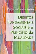 Ler Direitos Fundamentais Sociais e o Princípio da Igualdade, do autor Carolina Cislaghi Rivero