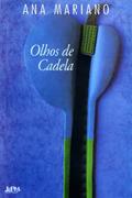 Ler Olhos de Cadela, do autor Ana Mariano