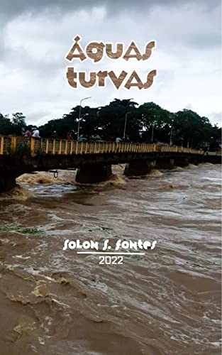 Ler Aguas Turvas, do autor Solon Fontes