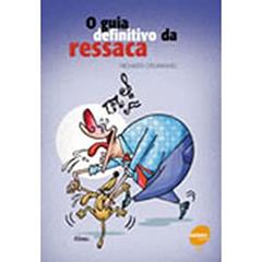 O Guia Definitivo Da Ressaca, do autor Richard Drunkard
