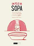 Ler Um pelo na sopa, do autor Alex Nogués