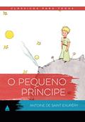 Ler O Pequeno Príncipe: Clássico Para Todos: 1, do autor Antoine de Saint-Exupéry Ler O Pequeno Príncipe: Clássico Para Todos: 1, do autor Antoine de Saint-Exupéry