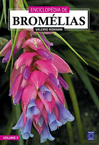 Ler Enciclopédia de Bromélias - Volume 5, do autor Valerio Romahn